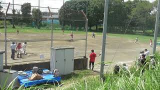 23-08-26 J.COM①星が丘キッズ