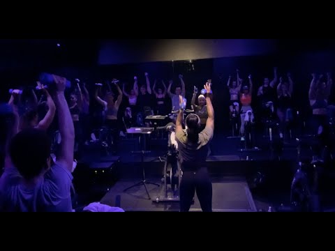 45' RIDE + WEIGHTS  - Your Opportunity