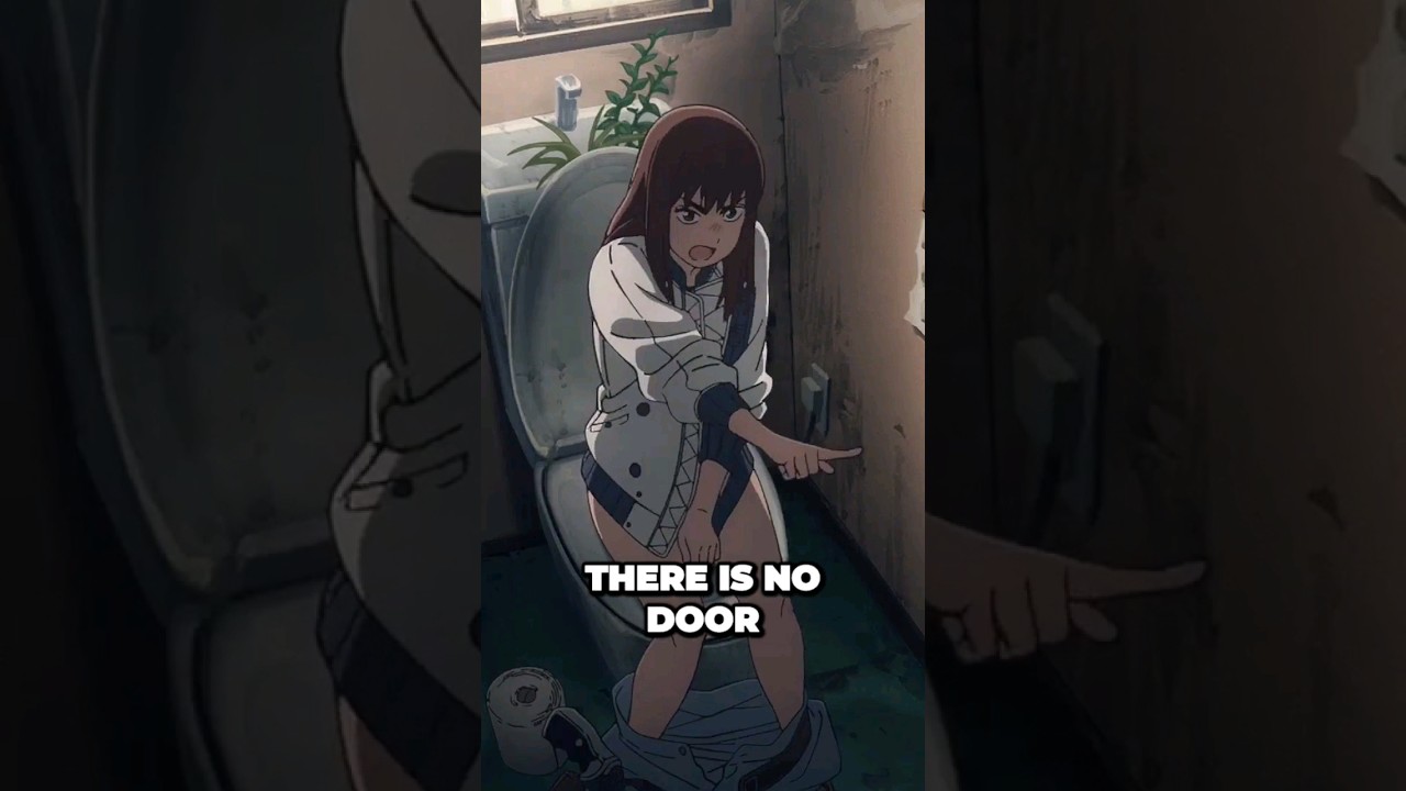 Heavenly Delusion Funny Moment #shorts