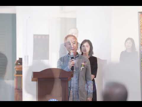 예향전북 藝鄕全北 순수미술전시회 행사