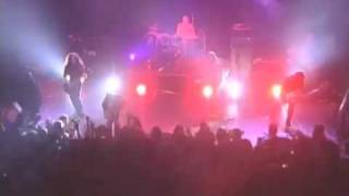 Fates Warning - Life in Still Water (Live)