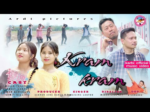 Kram Kram_Official Music Video 2022