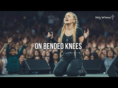 I Come To Thee On Bended Knee - Vineyard Worship
