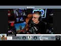 LIVE from the TORIAN PRO - Day 2 with  Luke De Jonge DEFAULT Thumbnail