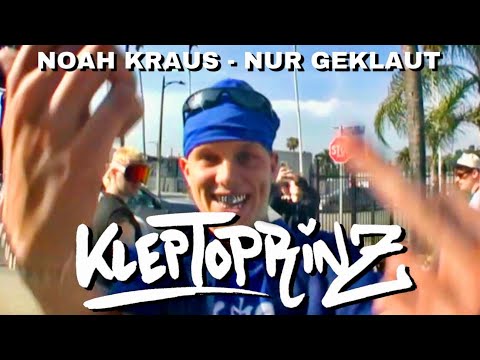 NUR GEKLAUT - Noah Kraus x Die Prinzen
