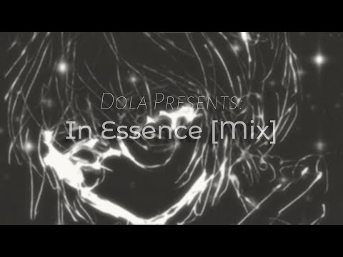 Dola - In Essence [Drum & Bass Mix]