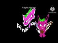 Happy Pinkfong Logo