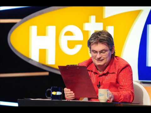 Heti Hetes 3x27 S03E27