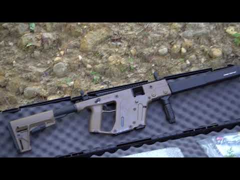 download lagu mp3 mp4 Kriss Vector Rifle, download lagu Kriss Vector Rifle gratis, unduh video klip Kriss Vector Rifle