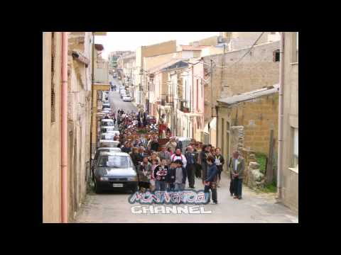 Montaperto frazione del Comune di Agrigento