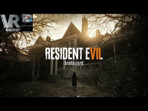 Resident Evil 7 DLC Zoes Ende Livestream PS4 VR Let's Play Deutsch mit Germanyfoxy