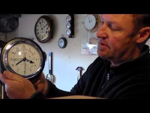 YouTube video about: How does a tide clock work?