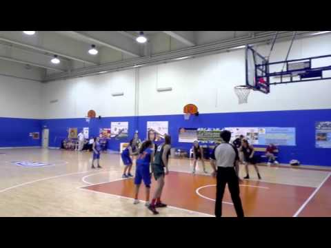 PEGLI LOANO - La vittoria