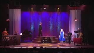 Apryl Higgins &quot;Something Wonderful Happens In Summer&quot;