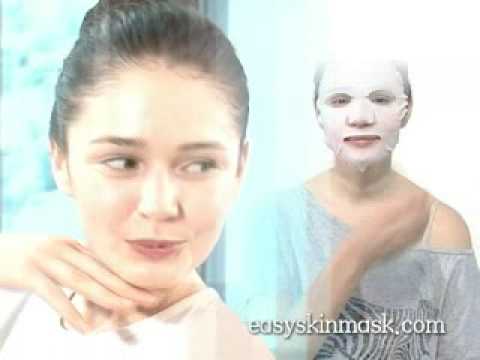 Easy Skin Mask - Beautiful Skin Is Only A Mask Away