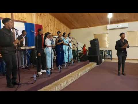 Guns Is Oppad ft JADE 