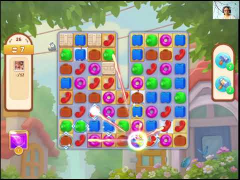 Townest Alfreds Adventure Level 26