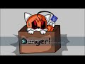 Cute Tails Doll Voice Impression