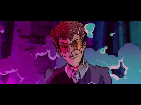 Kidd Keo - Back To The Future ft. Mad Bass (Vídeo oficial)