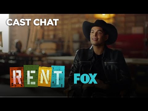 Rent (2019) (Featurette 'Valentina on Playing Angel')