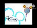 Toodles You Re Watching Disney Channel Mickey Mouse Clubhouse 2006 RARE