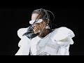 Travis Scott Utopia Live At Circus Maximus Rome First Time Ever Full Set