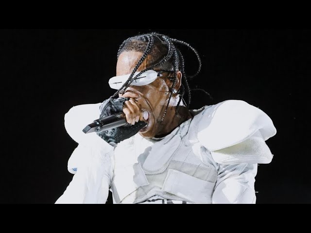 Travis Scott Utopia Circus Maximus Tour 2023: New dates, tickets, price