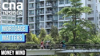 Interest Rates Are Rising. How Can You Manage Your Home Loan? | Money Mind | Mortgage