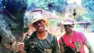 FISHING ANTHEM!!! New Money Twinz Starring In &quot; WE GO FISHING &quot;