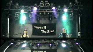 Gypsy and the Rose Live demo