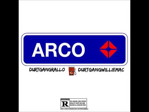 Willie Mac X 3HunnitRallo - Arco *NEW 2019*