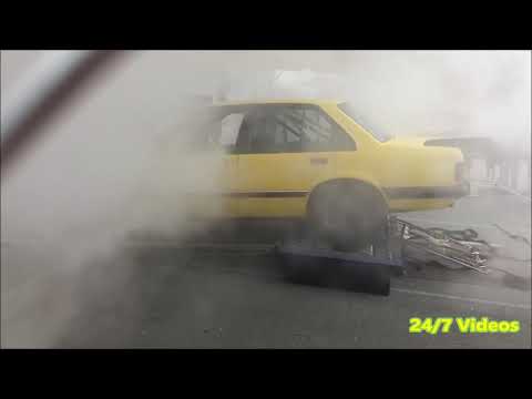 Dyno engines exploads Fail Compilation