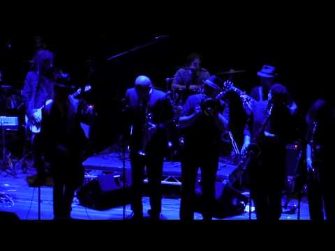 Goldmaster Allstars - Hawaii 50