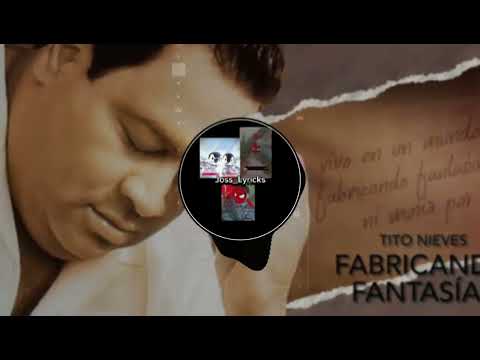 FABRICANDO FANTASIAS - TITO NIEVES (SALSA INTRO PREE ACAPELLA) REMASTERIZADA CAR AUDIO🍺