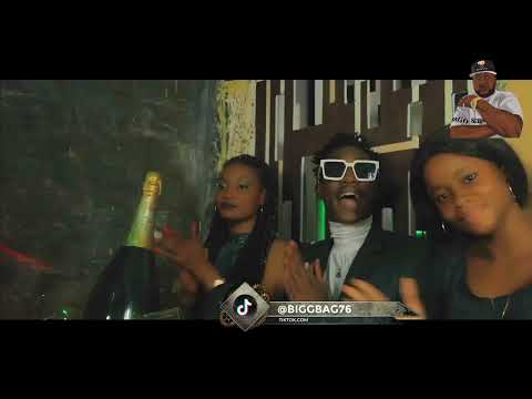 2024 BEST MBOLE- FRANCK DS-ZIBA  & WATTO DE SOUZA-LA FILLE LA  REMIX BY VJ DOMINO DALLAS