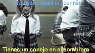 The soft pack - Answer to yourself Español