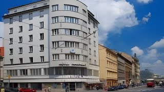 Hotel Harmony, Prag, Tschechische Republik | Reisen mit Medha
