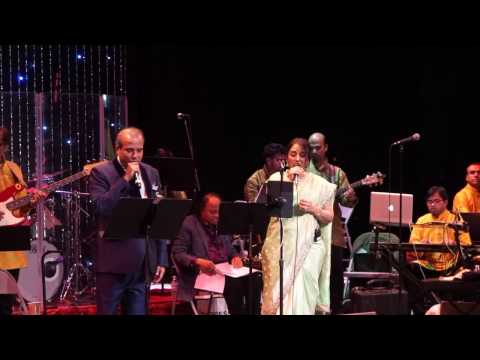 Tumse Milke - Suresh Wadkar & Anuradha Palakurthi