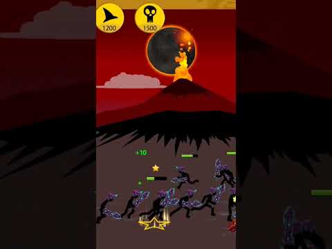 defeating the last man stand with only swordsmiths