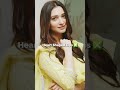Does Tammana Bhatia Fit In Korean Beauty Standards Shorts