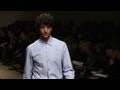 Paris / Hermès Menswear Fall/Winter 2012/13