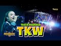 Tasya Rosmala - TKW - OM NIRWANA COMEBACK, Live Mojokerto