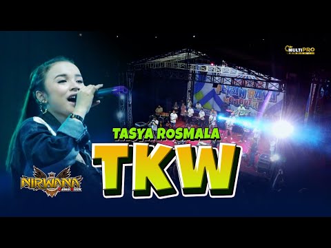 Tasya Rosmala - TKW - OM NIRWANA COMEBACK, Live Mojokerto