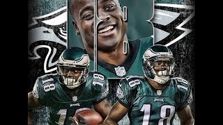 Jeremy Maclin Highlights: The return of the Mac
