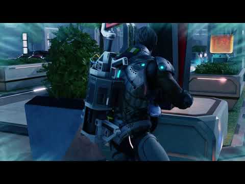 XCOM 2: One hit kill the Berserker Queen alien ruler