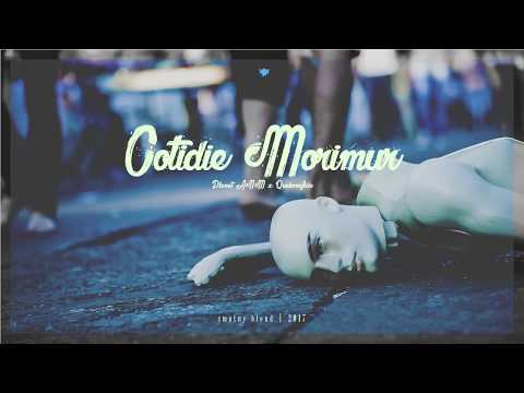 Planet ANM x Quebonafide - Cotidie Morimur [SMUTNY BLEND]