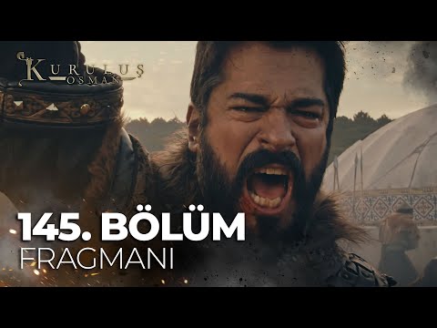 Kurulus Osman Episode 145