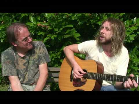 ADAM PHILLIPS - Heroes - vid 06