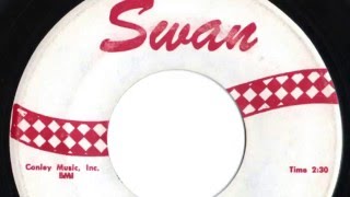 Freddy Cannon - "Tallahassee Lassie"