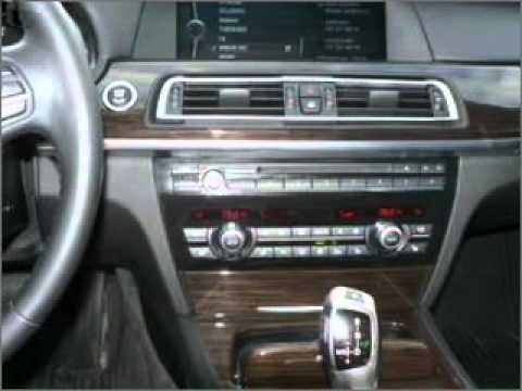 2010 BMW 7 Series - Sudbury MA